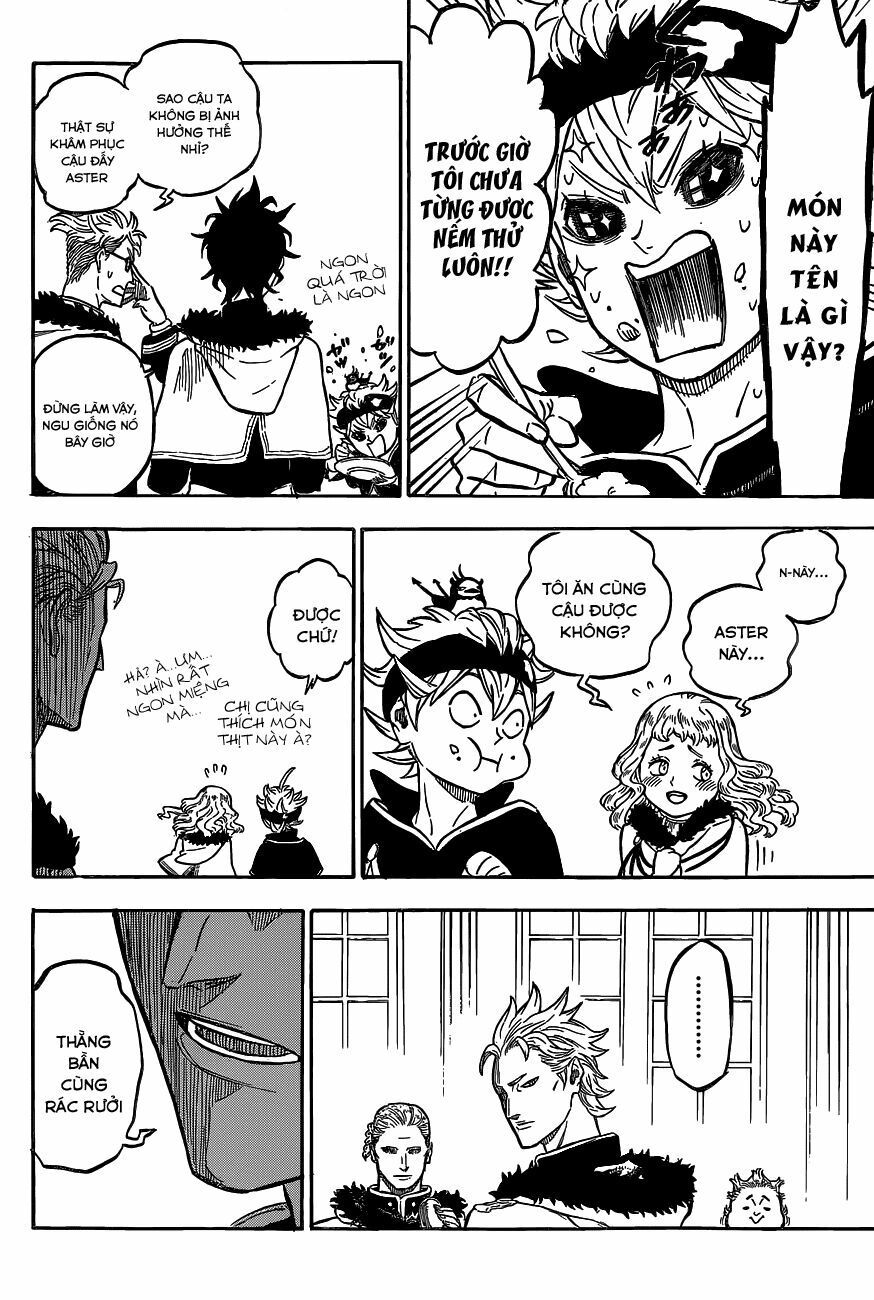 Pháp Sư Không Phép Thuật - Chapter 23 - Page 8