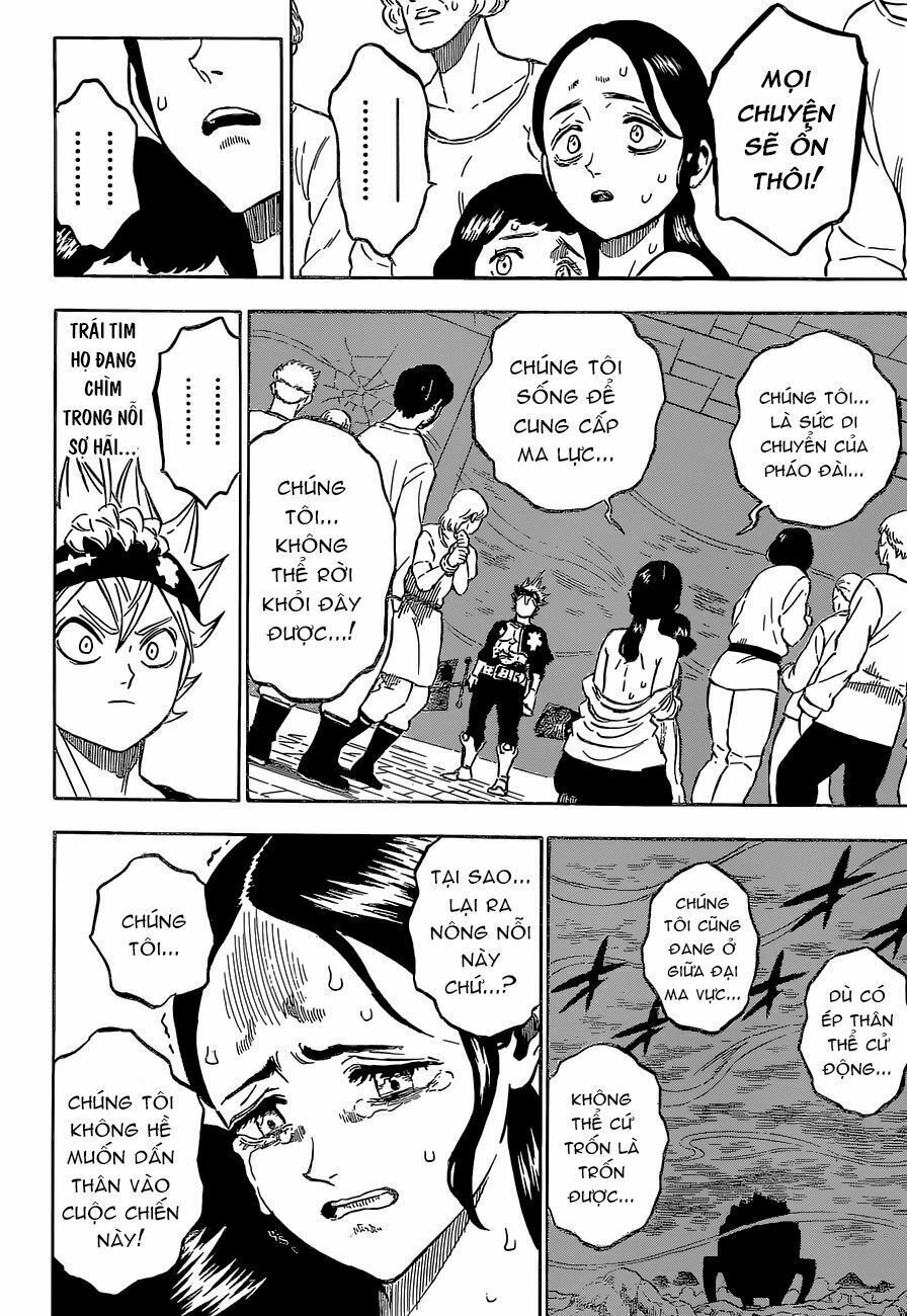 Pháp Sư Không Phép Thuật - Chapter 230 - Page 3