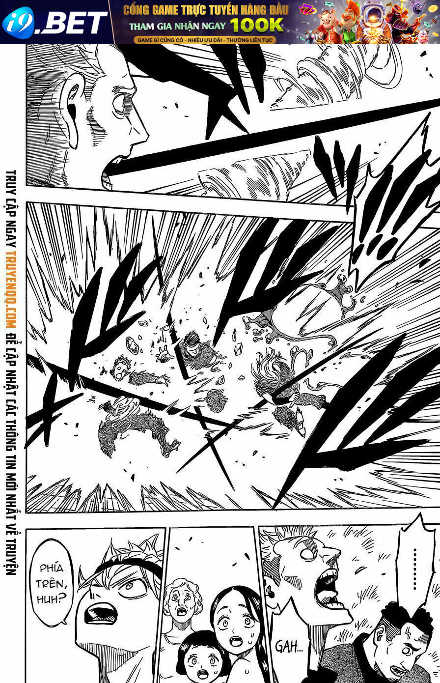 Pháp Sư Không Phép Thuật - Chapter 230 - Page 6