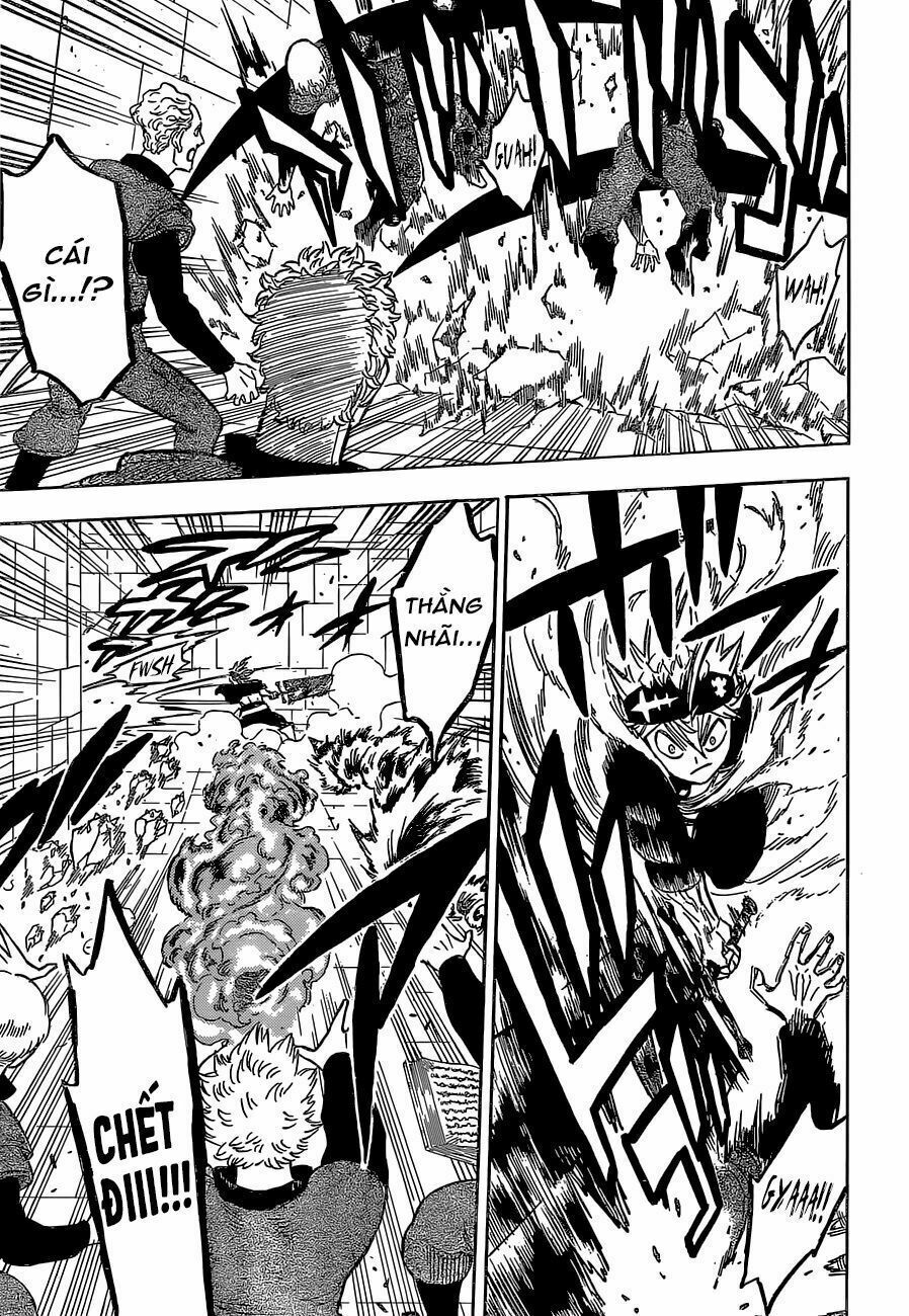 Pháp Sư Không Phép Thuật - Chapter 230 - Page 7