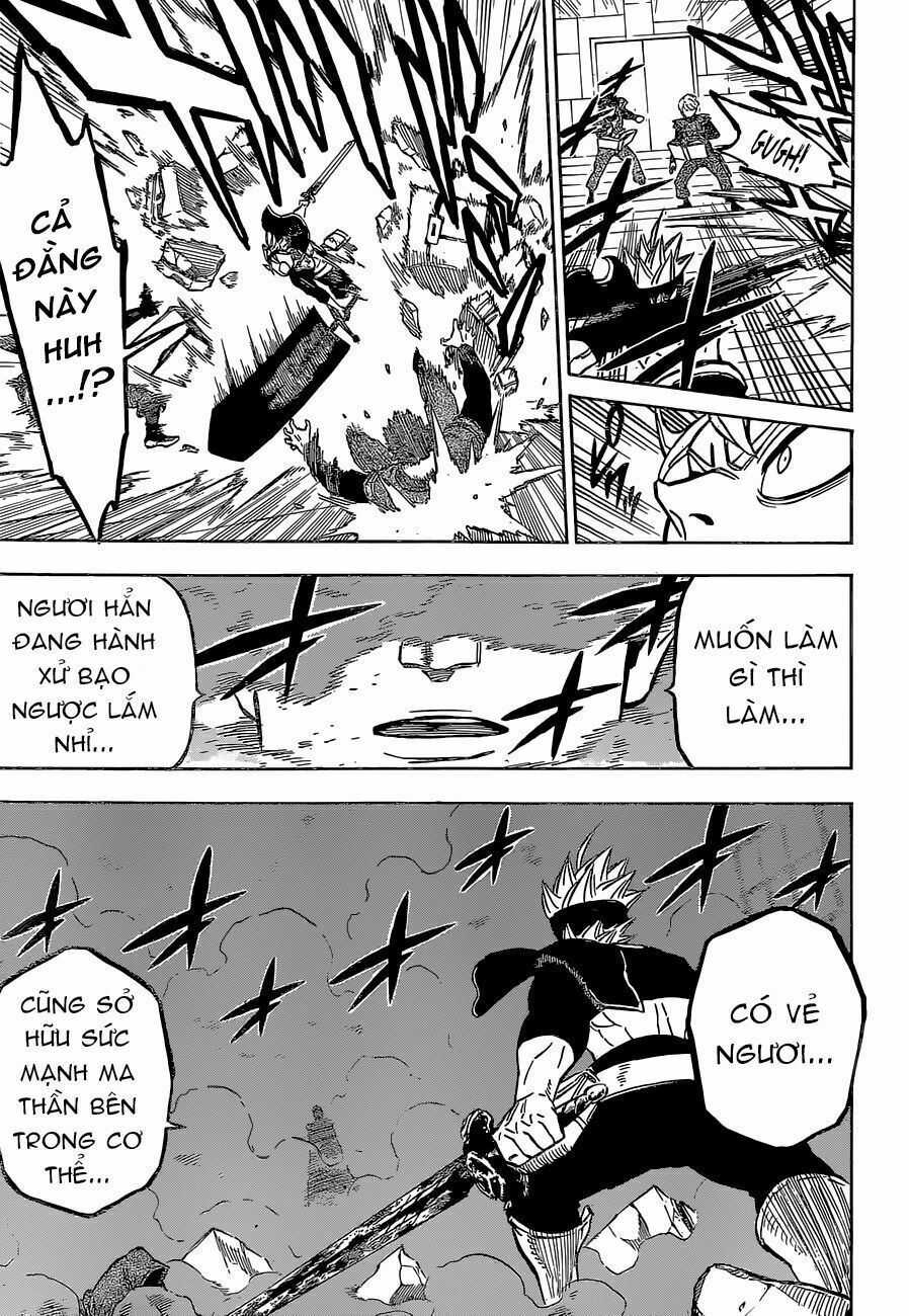 Pháp Sư Không Phép Thuật - Chapter 230 - Page 9