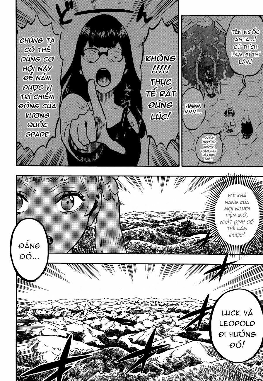 Pháp Sư Không Phép Thuật - Chapter 231 - Page 7