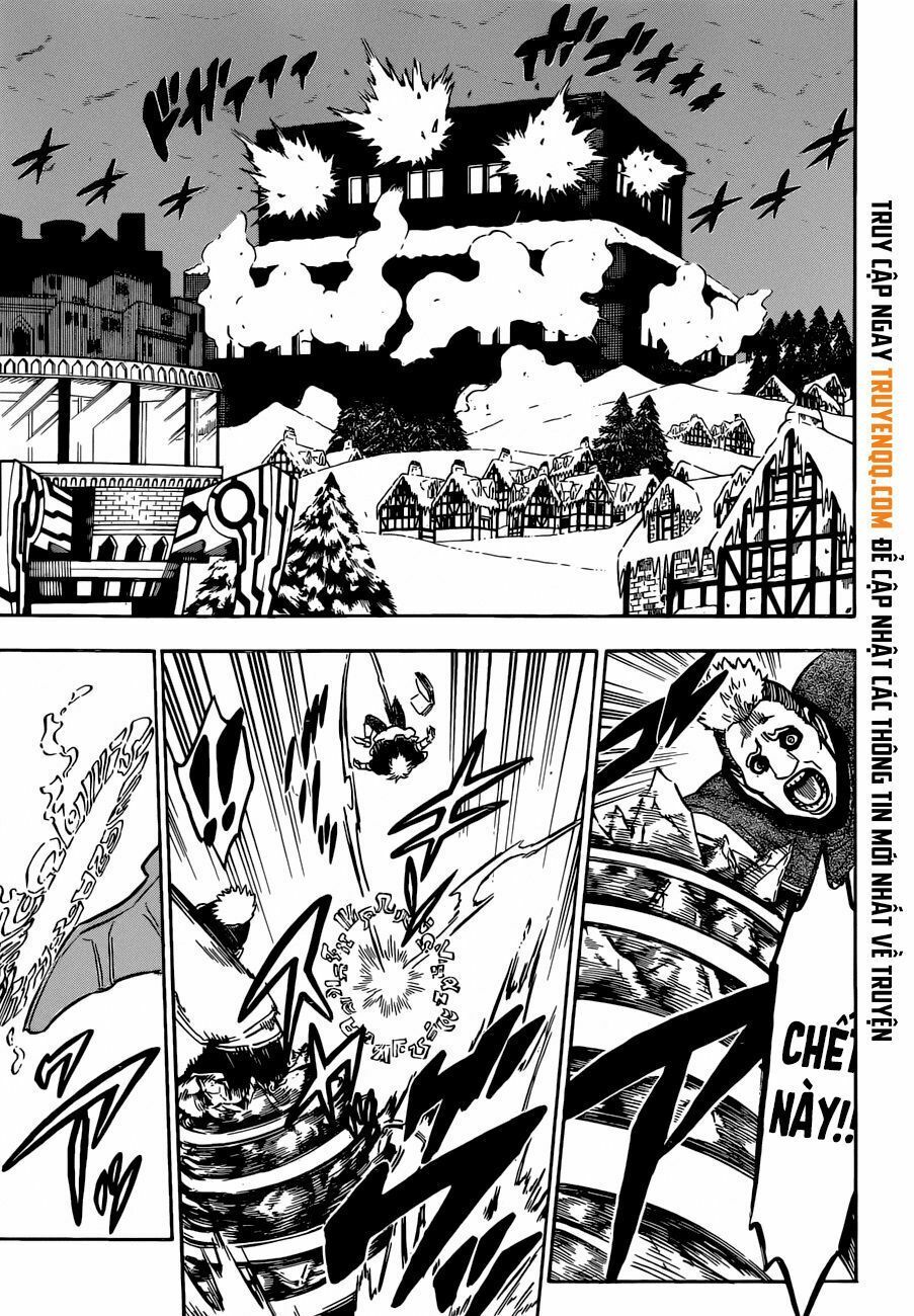 Pháp Sư Không Phép Thuật - Chapter 231 - Page 8