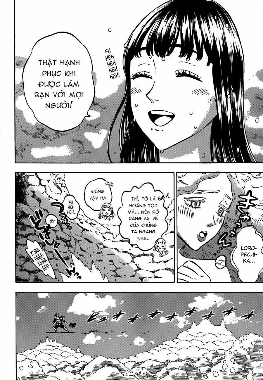 Pháp Sư Không Phép Thuật - Chapter 232 - Page 10