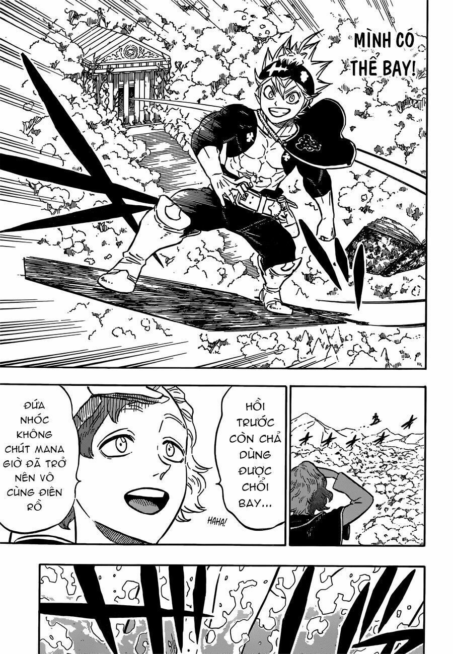 Pháp Sư Không Phép Thuật - Chapter 232 - Page 8