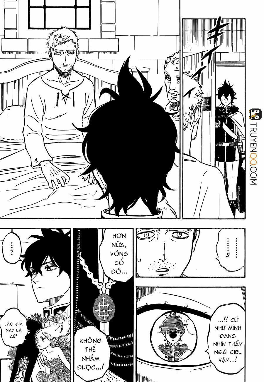 Pháp Sư Không Phép Thuật - Chapter 233 - Page 11