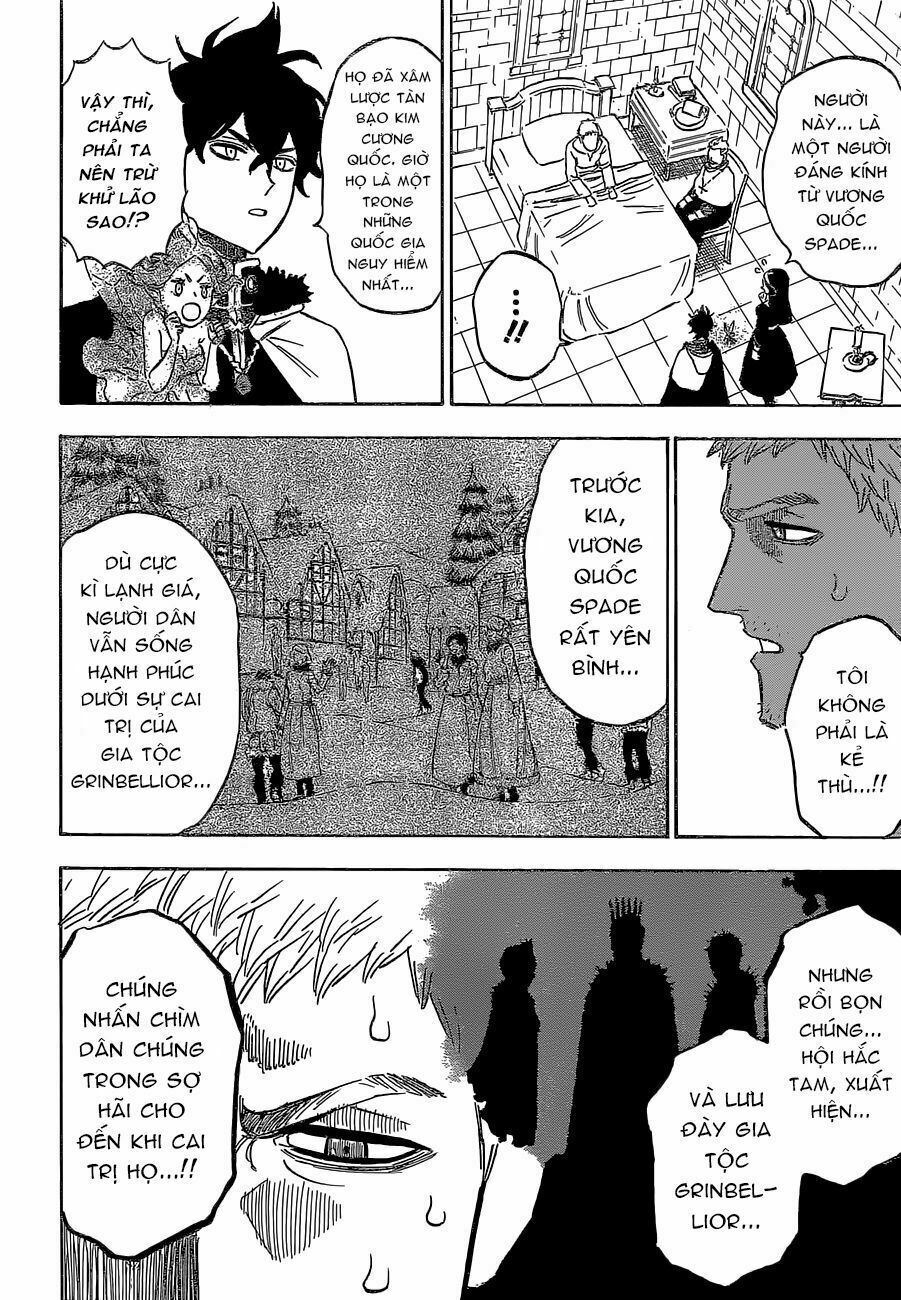 Pháp Sư Không Phép Thuật - Chapter 233 - Page 12