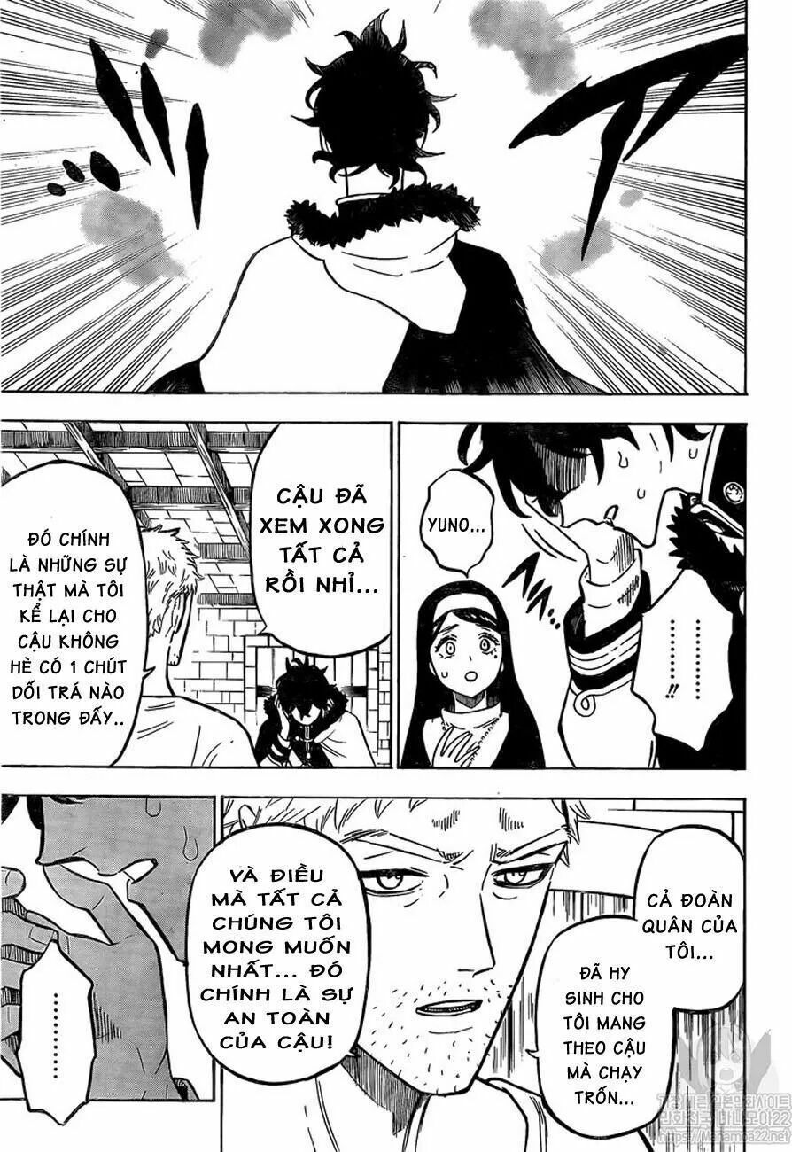 Pháp Sư Không Phép Thuật - Chapter 234 - Page 11