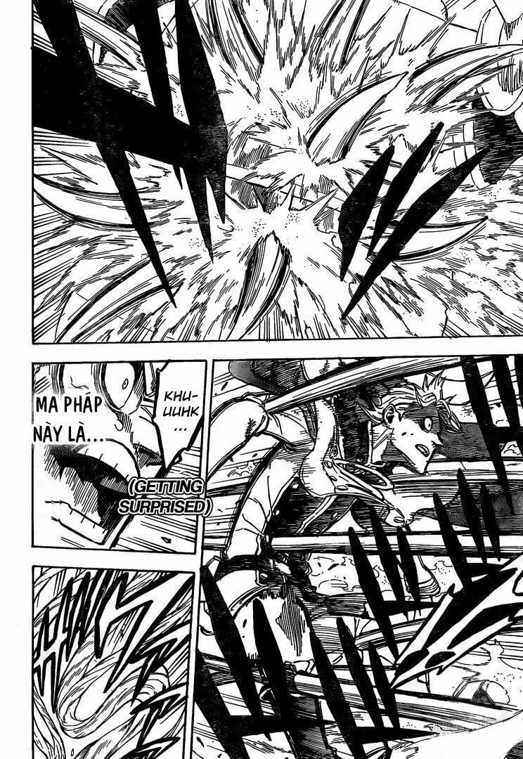 Pháp Sư Không Phép Thuật - Chapter 235 - Page 10