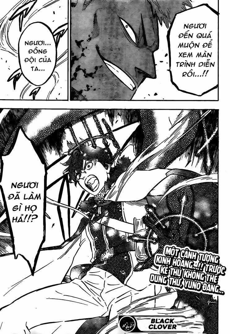 Pháp Sư Không Phép Thuật - Chapter 235 - Page 14