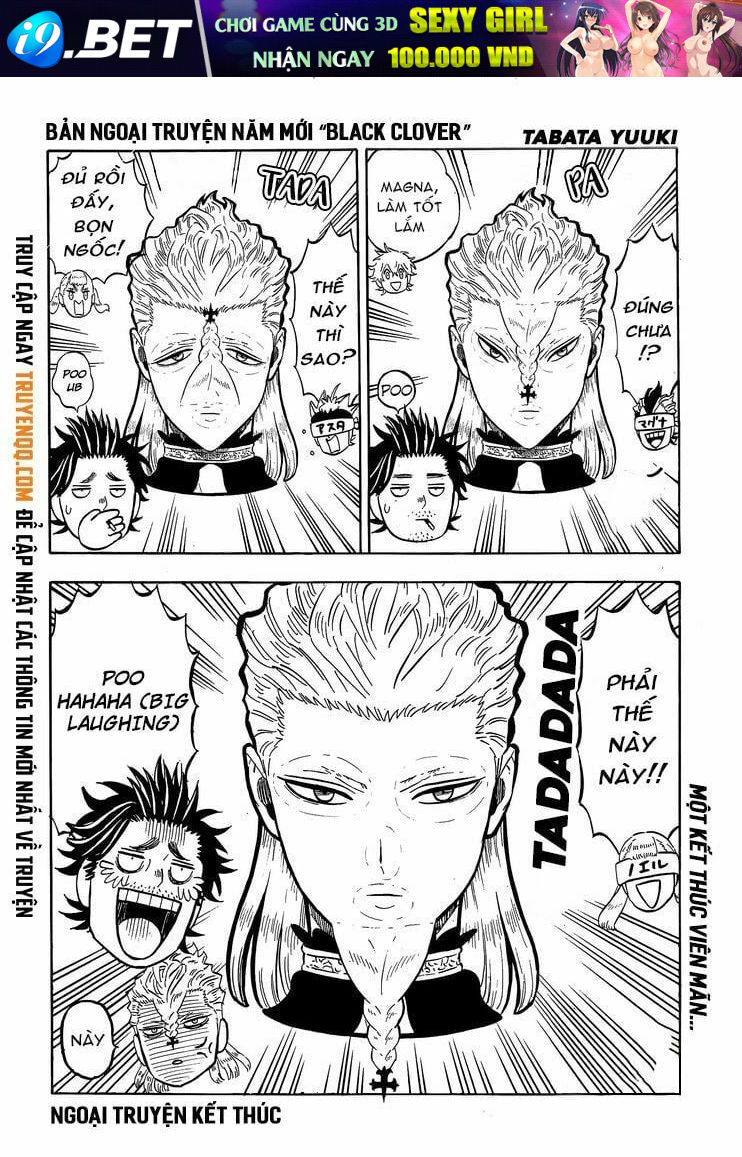 Pháp Sư Không Phép Thuật - Chapter 235 - Page 15