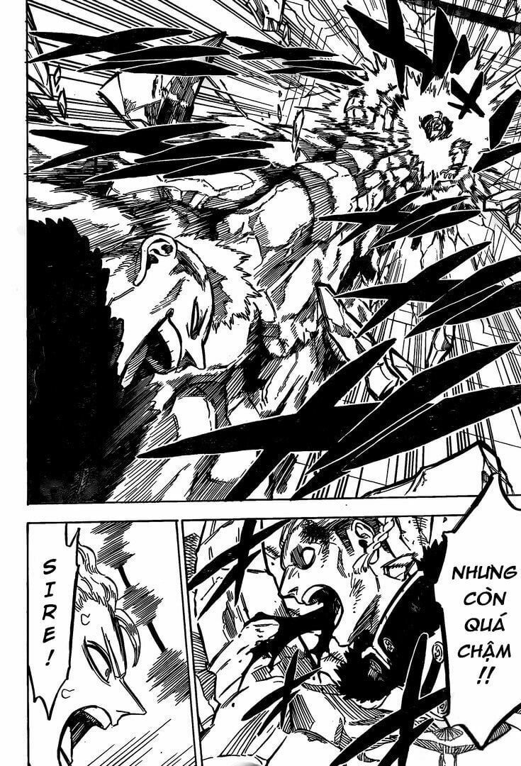 Pháp Sư Không Phép Thuật - Chapter 235 - Page 6