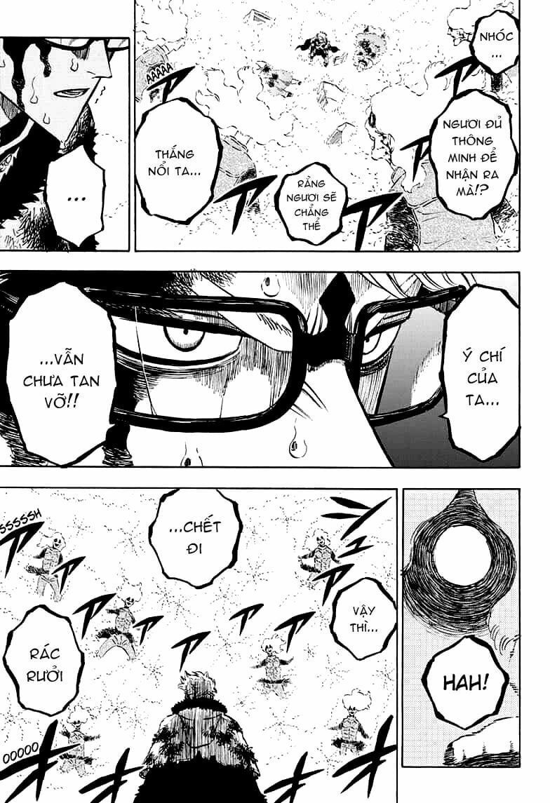 Pháp Sư Không Phép Thuật - Chapter 237 - Page 8