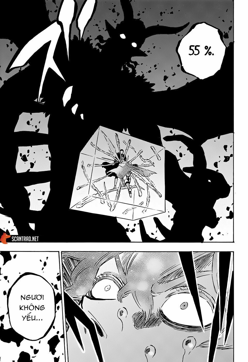 Pháp Sư Không Phép Thuật - Chapter 238 - Page 11