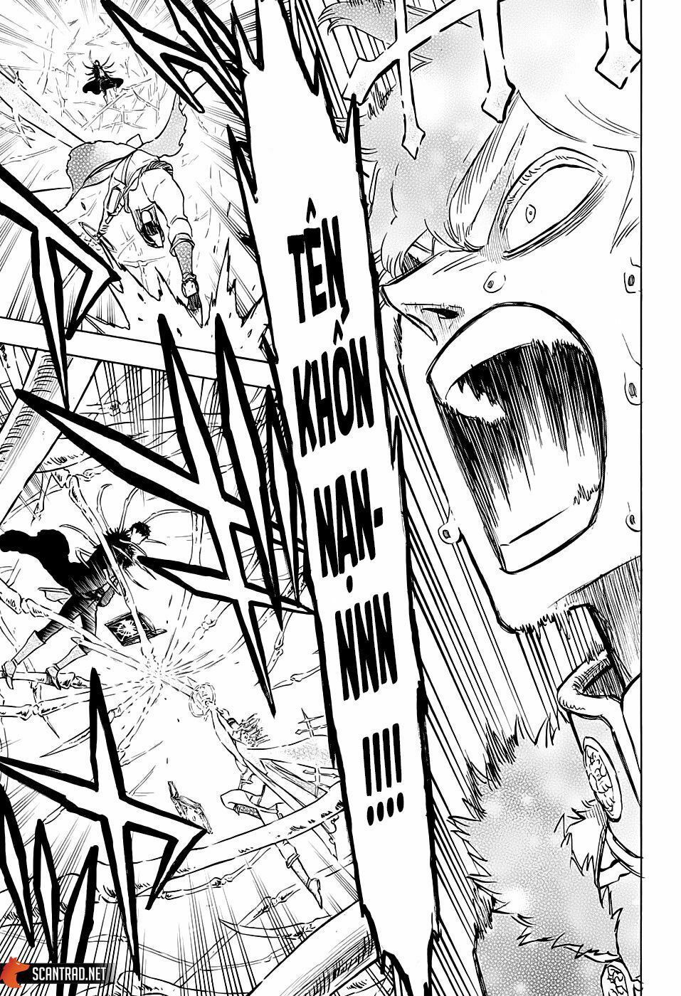 Pháp Sư Không Phép Thuật - Chapter 238 - Page 9