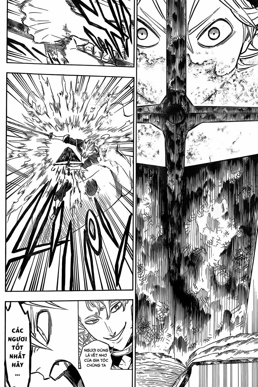 Pháp Sư Không Phép Thuật - Chapter 24 - Page 13