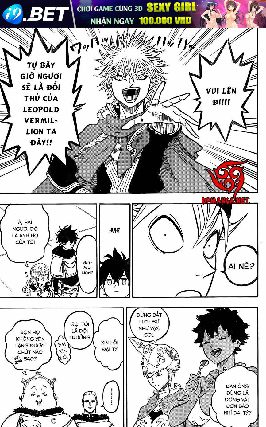 Pháp Sư Không Phép Thuật - Chapter 24 - Page 18