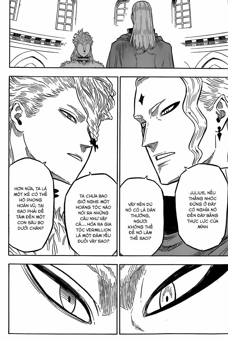 Pháp Sư Không Phép Thuật - Chapter 24 - Page 19