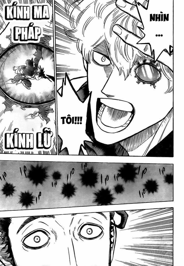 Pháp Sư Không Phép Thuật - Chapter 241 - Page 12