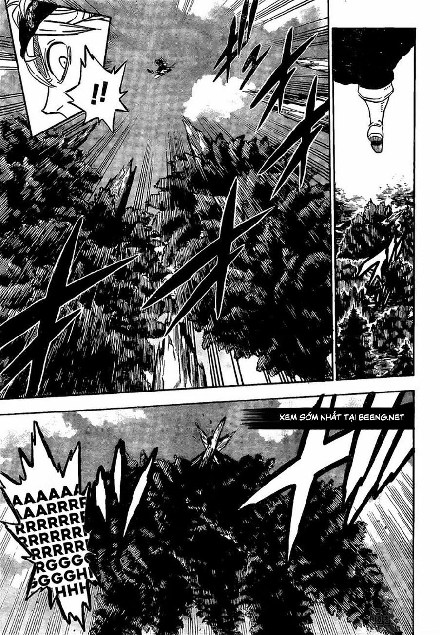 Pháp Sư Không Phép Thuật - Chapter 241 - Page 3