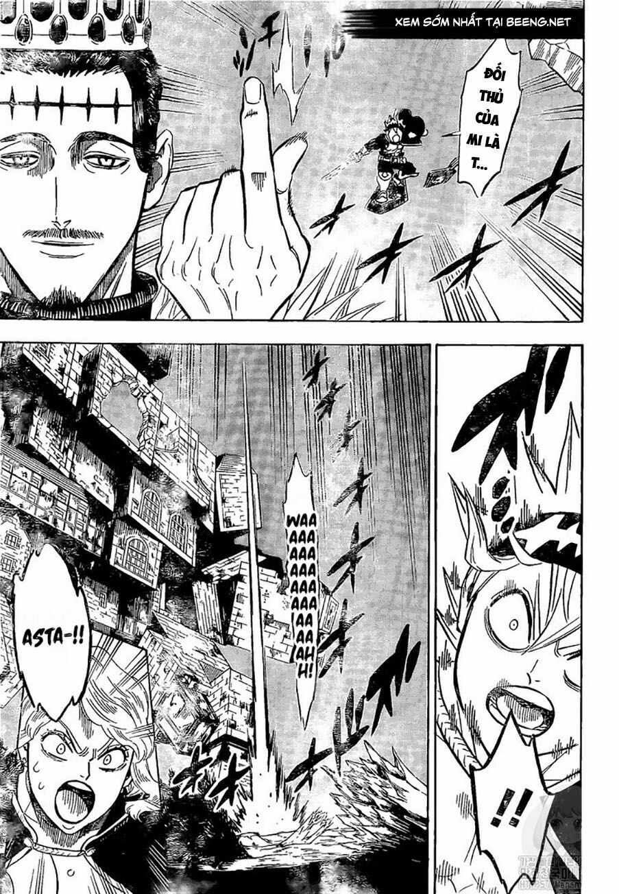 Pháp Sư Không Phép Thuật - Chapter 241 - Page 7