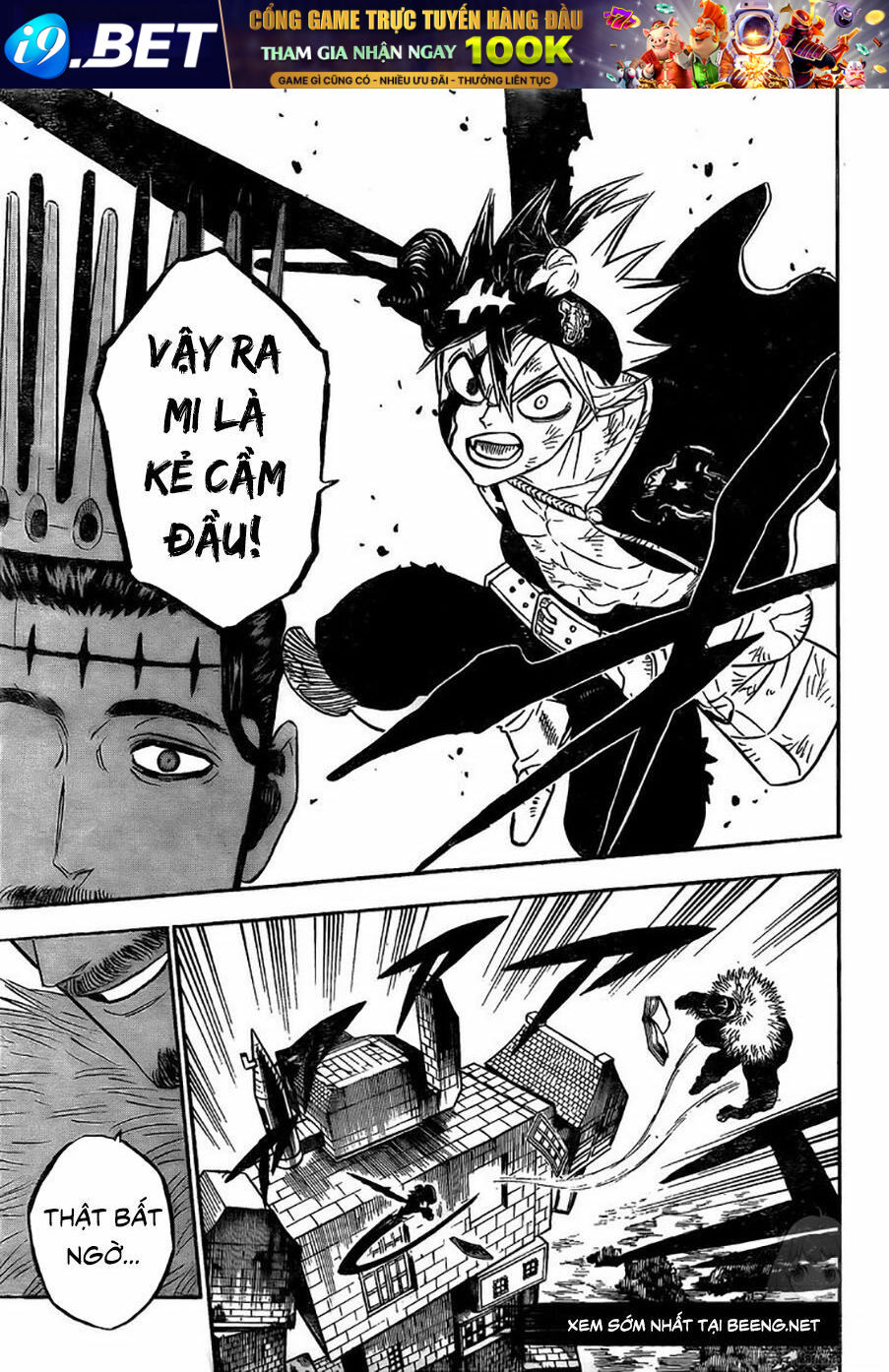 Pháp Sư Không Phép Thuật - Chapter 241 - Page 9