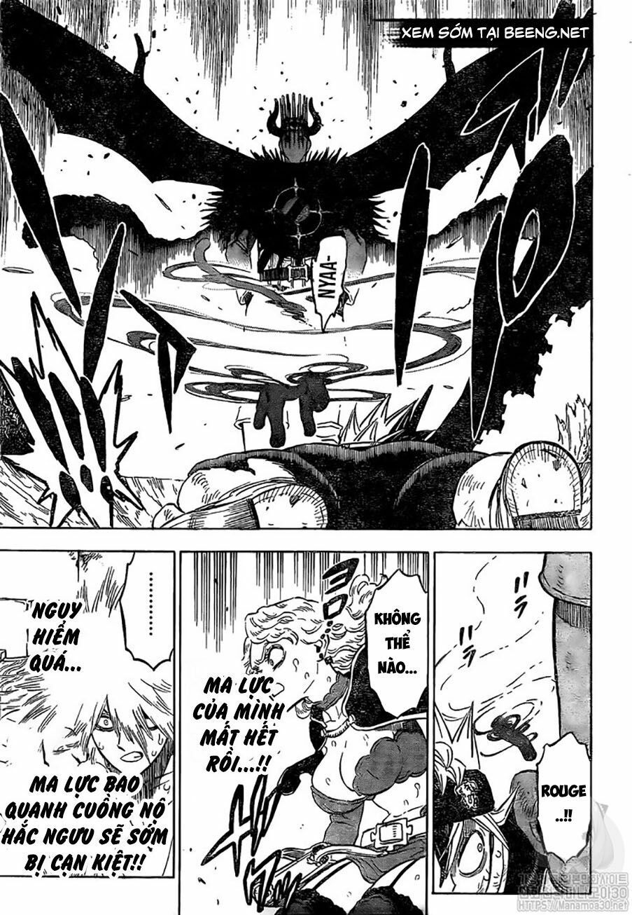 Pháp Sư Không Phép Thuật - Chapter 242 - Page 10