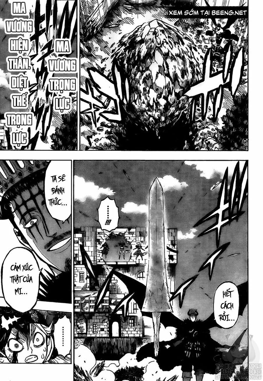 Pháp Sư Không Phép Thuật - Chapter 242 - Page 12