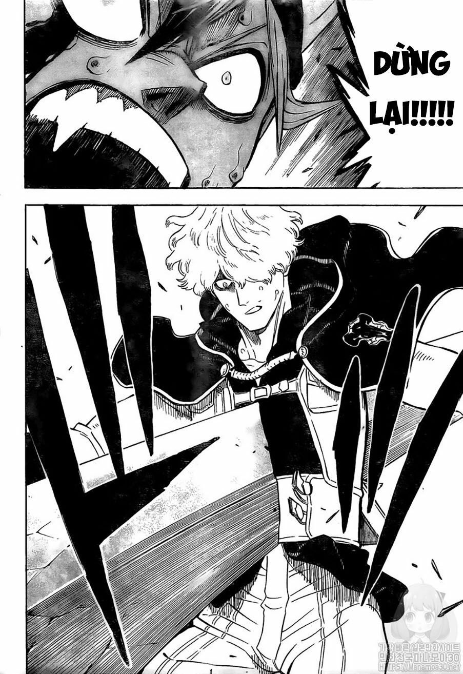 Pháp Sư Không Phép Thuật - Chapter 242 - Page 13