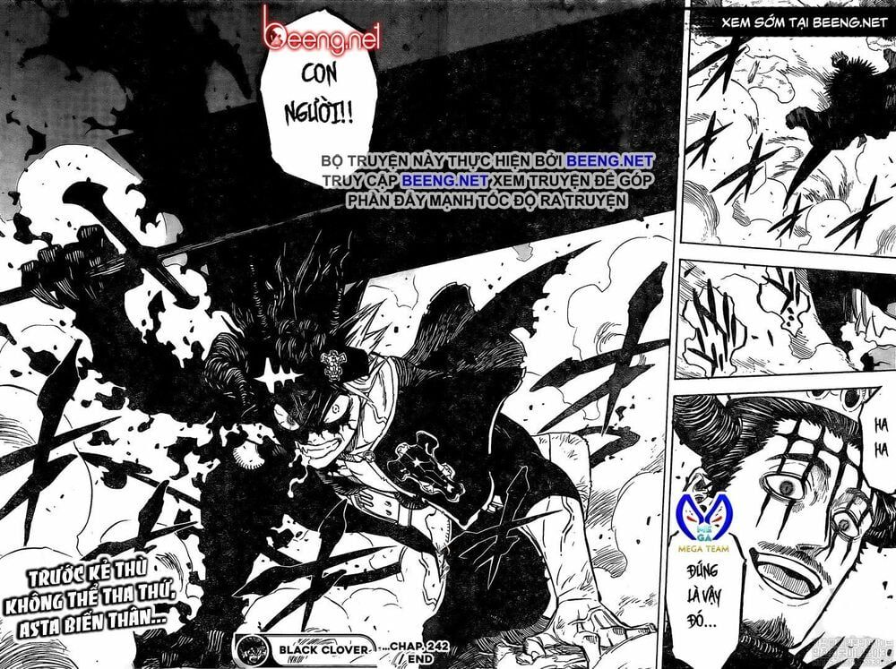 Pháp Sư Không Phép Thuật - Chapter 242 - Page 15