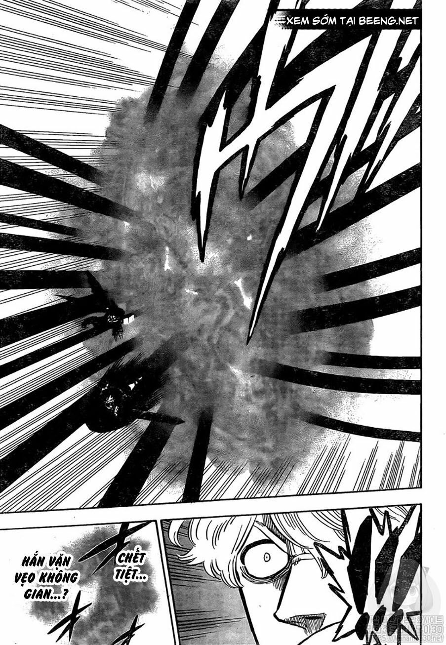 Pháp Sư Không Phép Thuật - Chapter 242 - Page 4