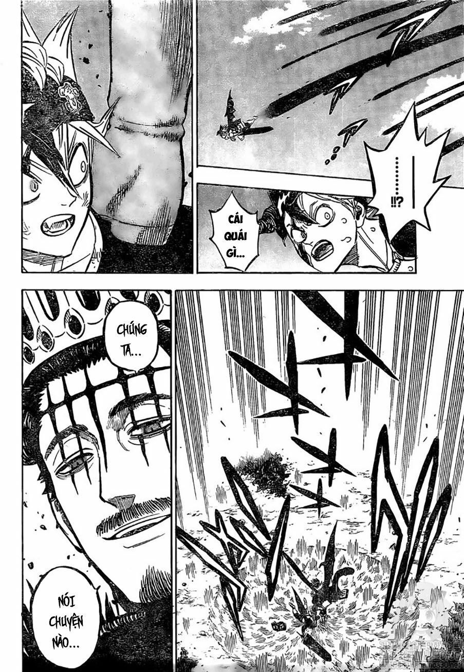 Pháp Sư Không Phép Thuật - Chapter 242 - Page 5