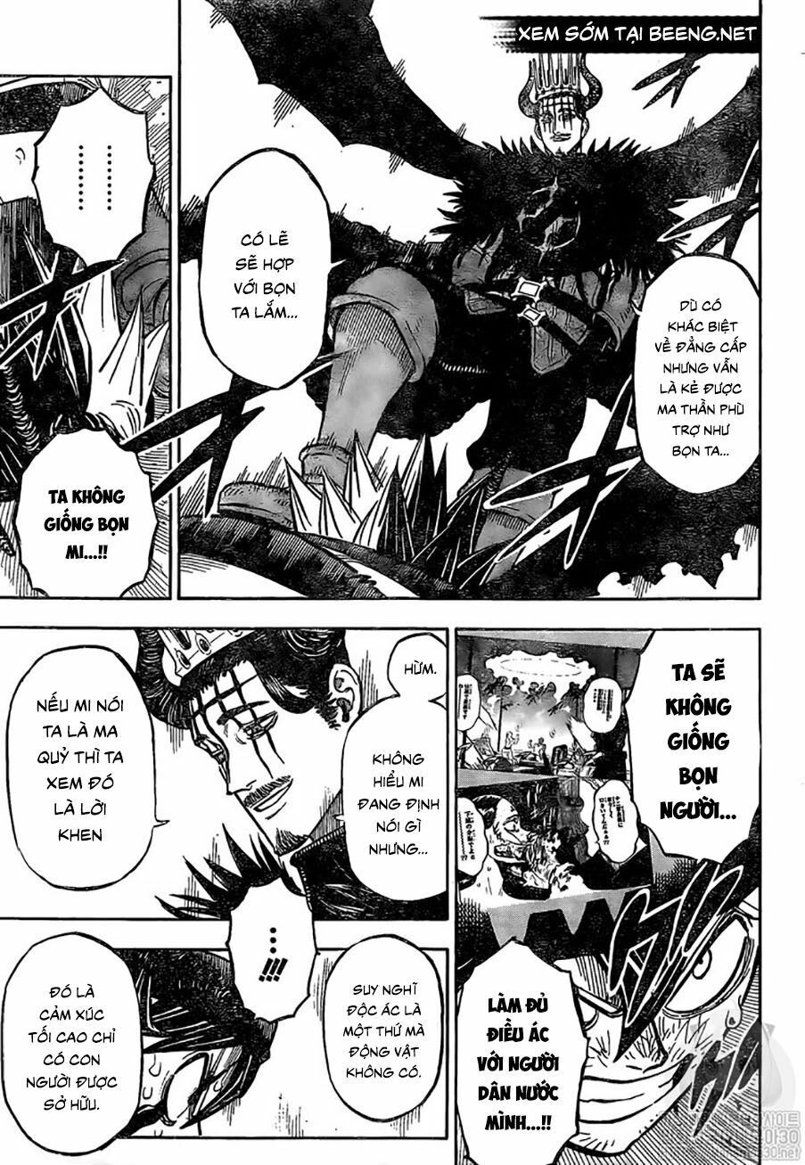 Pháp Sư Không Phép Thuật - Chapter 242 - Page 6