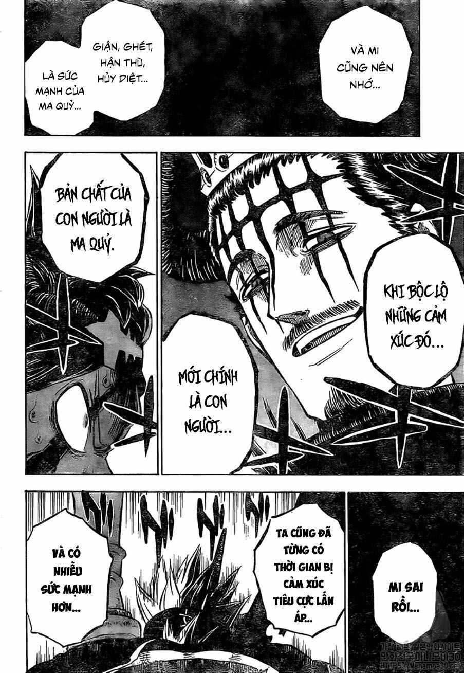 Pháp Sư Không Phép Thuật - Chapter 242 - Page 7