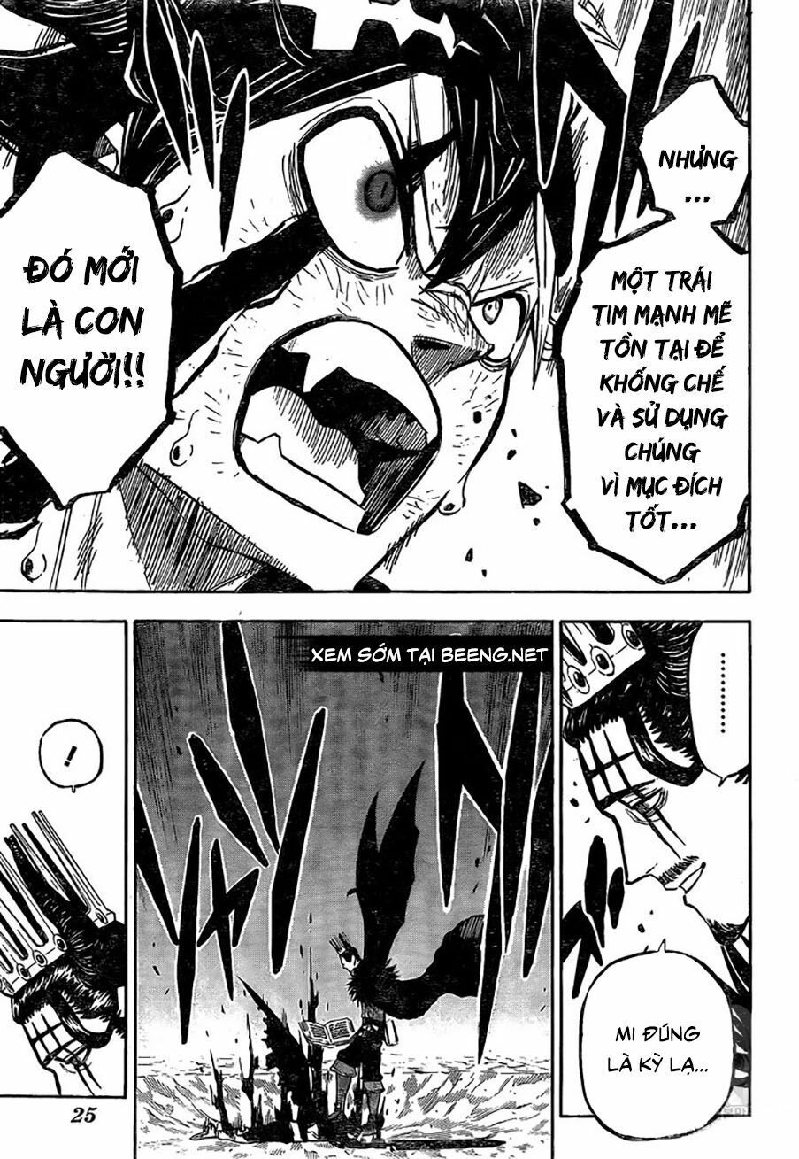 Pháp Sư Không Phép Thuật - Chapter 242 - Page 8