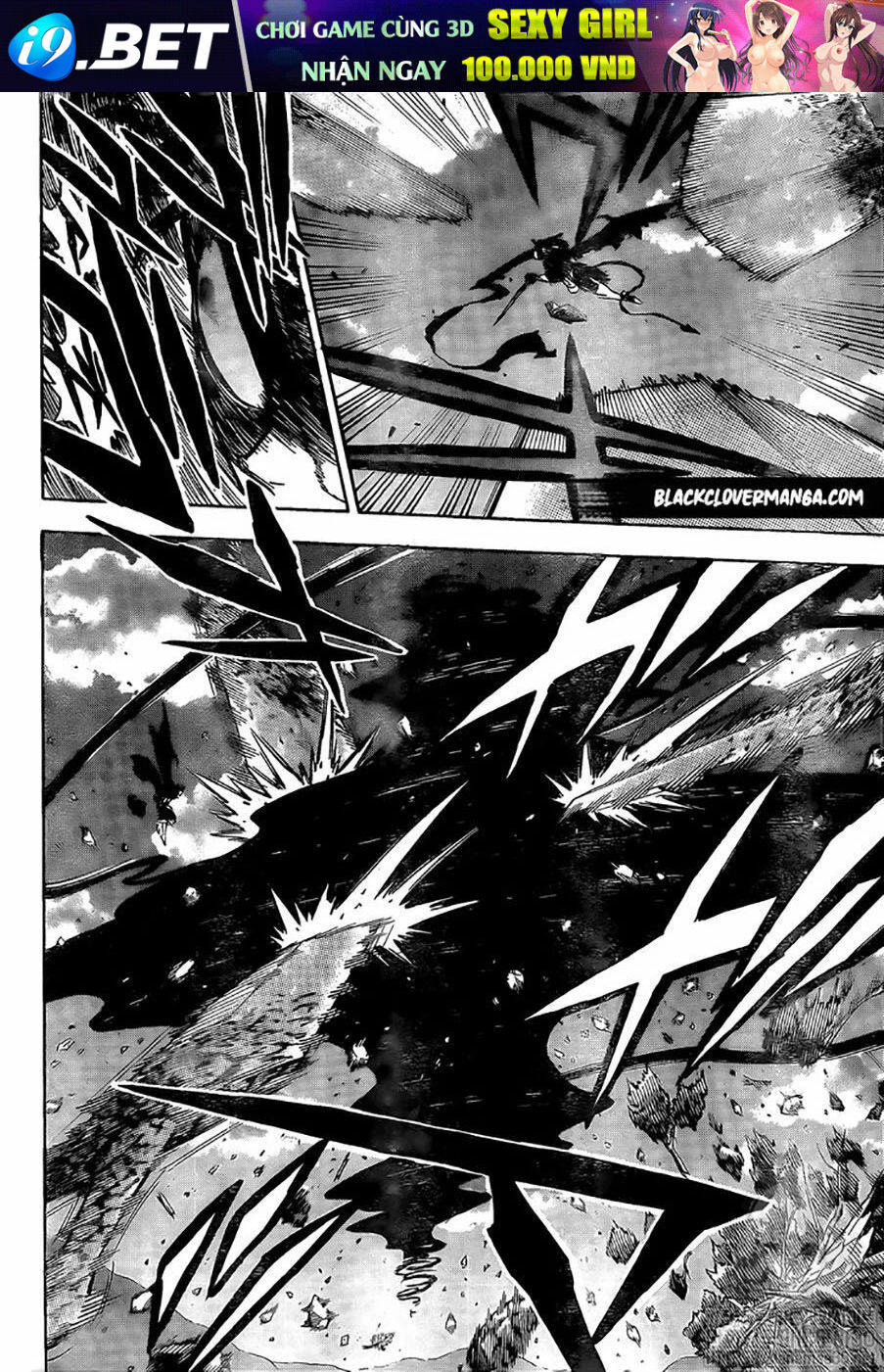 Pháp Sư Không Phép Thuật - Chapter 243 - Page 11