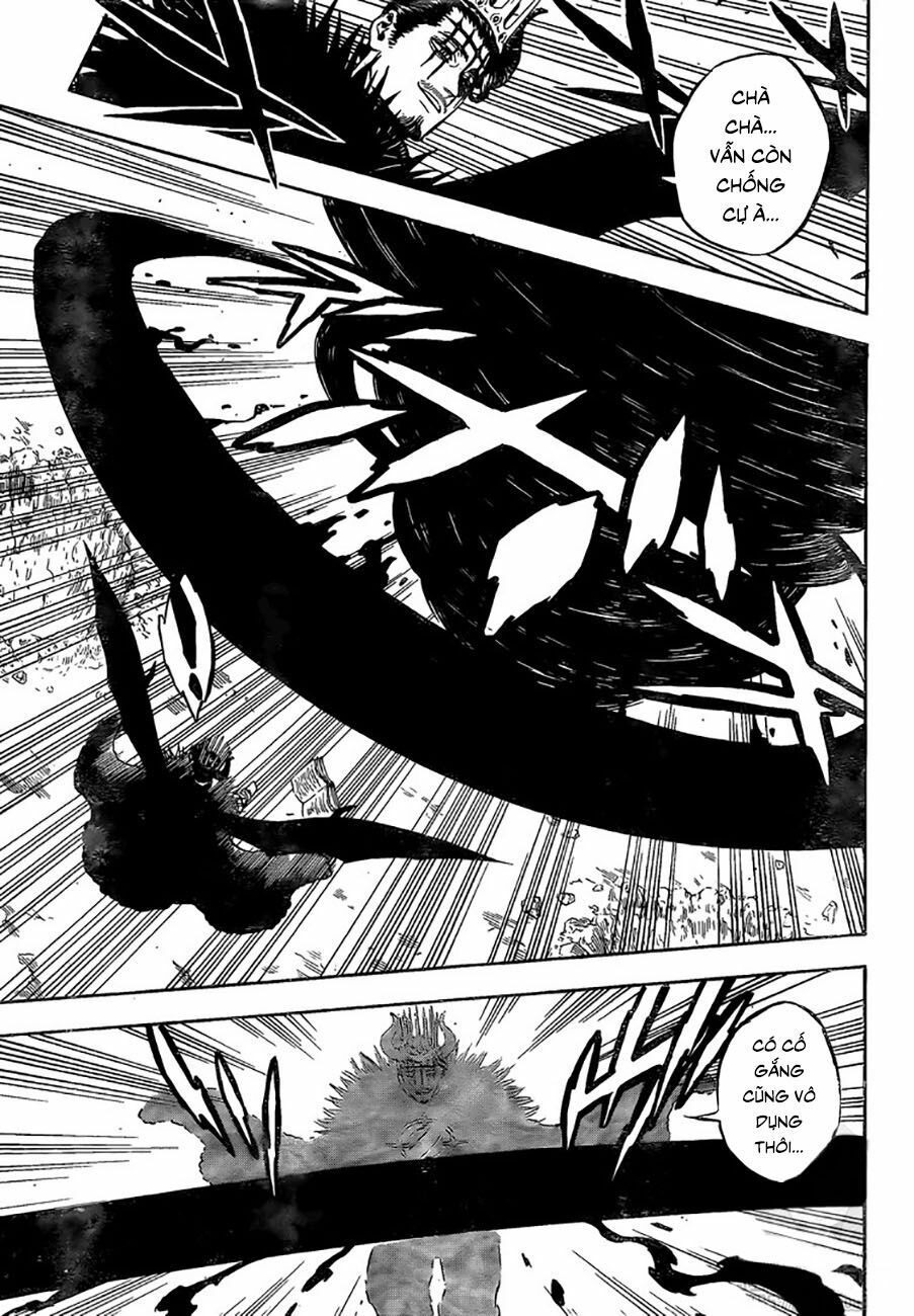 Pháp Sư Không Phép Thuật - Chapter 243 - Page 12