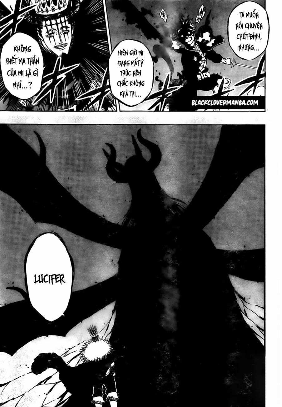 Pháp Sư Không Phép Thuật - Chapter 243 - Page 5