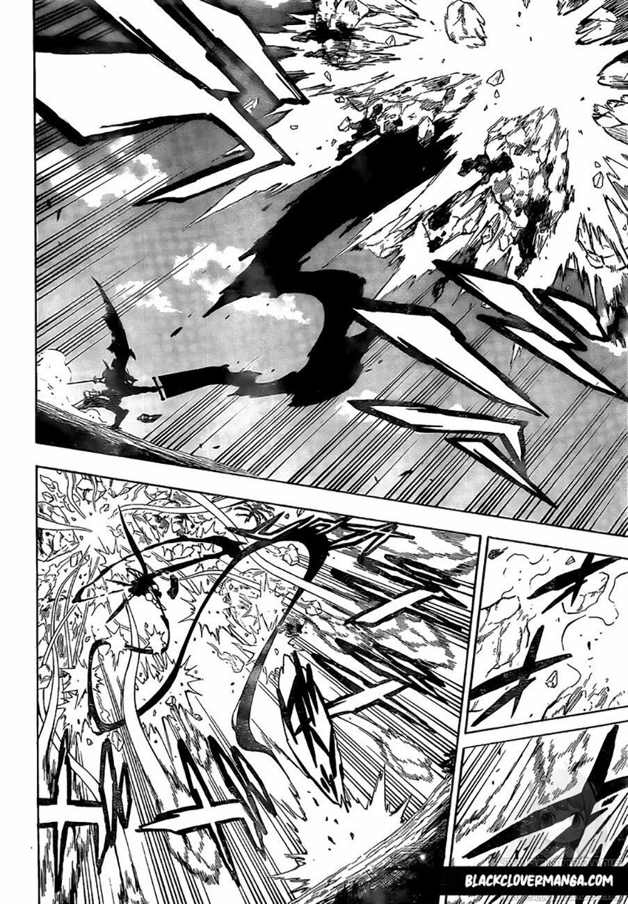 Pháp Sư Không Phép Thuật - Chapter 243 - Page 7