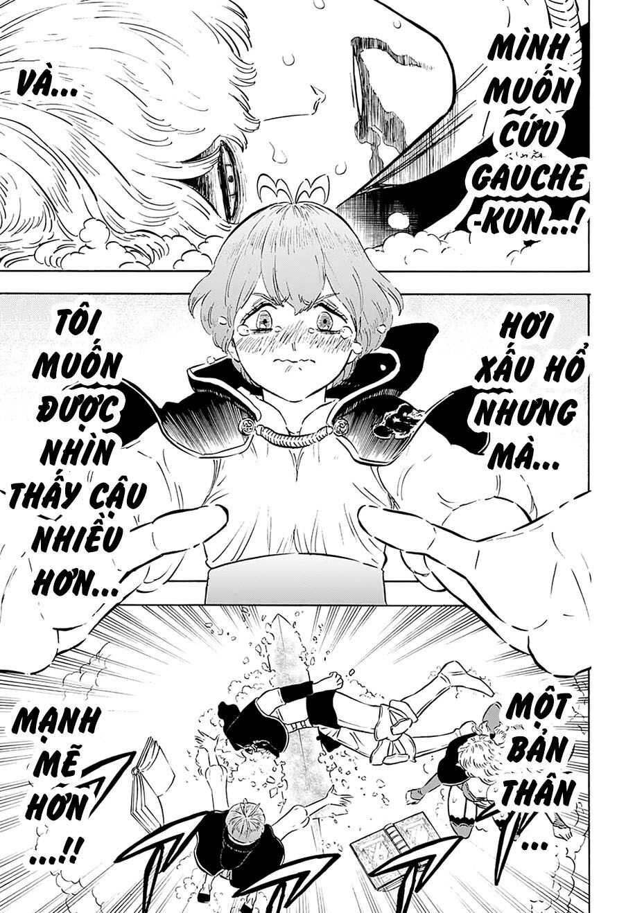 Pháp Sư Không Phép Thuật - Chapter 244 - Page 11