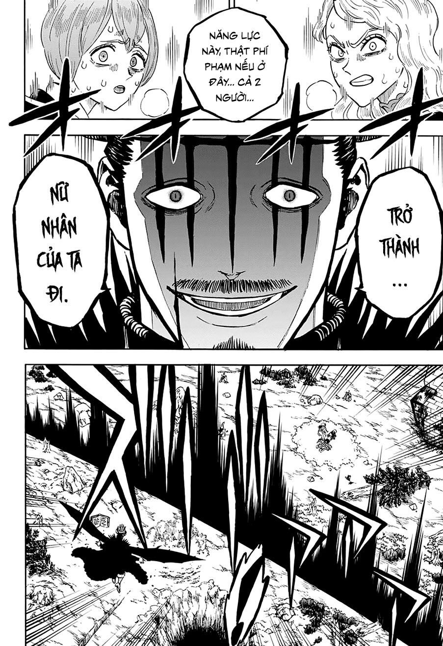 Pháp Sư Không Phép Thuật - Chapter 244 - Page 14