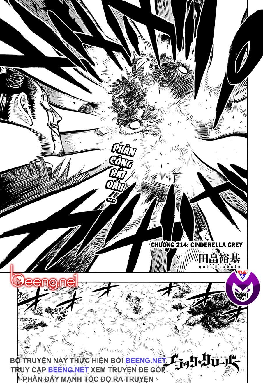 Pháp Sư Không Phép Thuật - Chapter 244 - Page 3