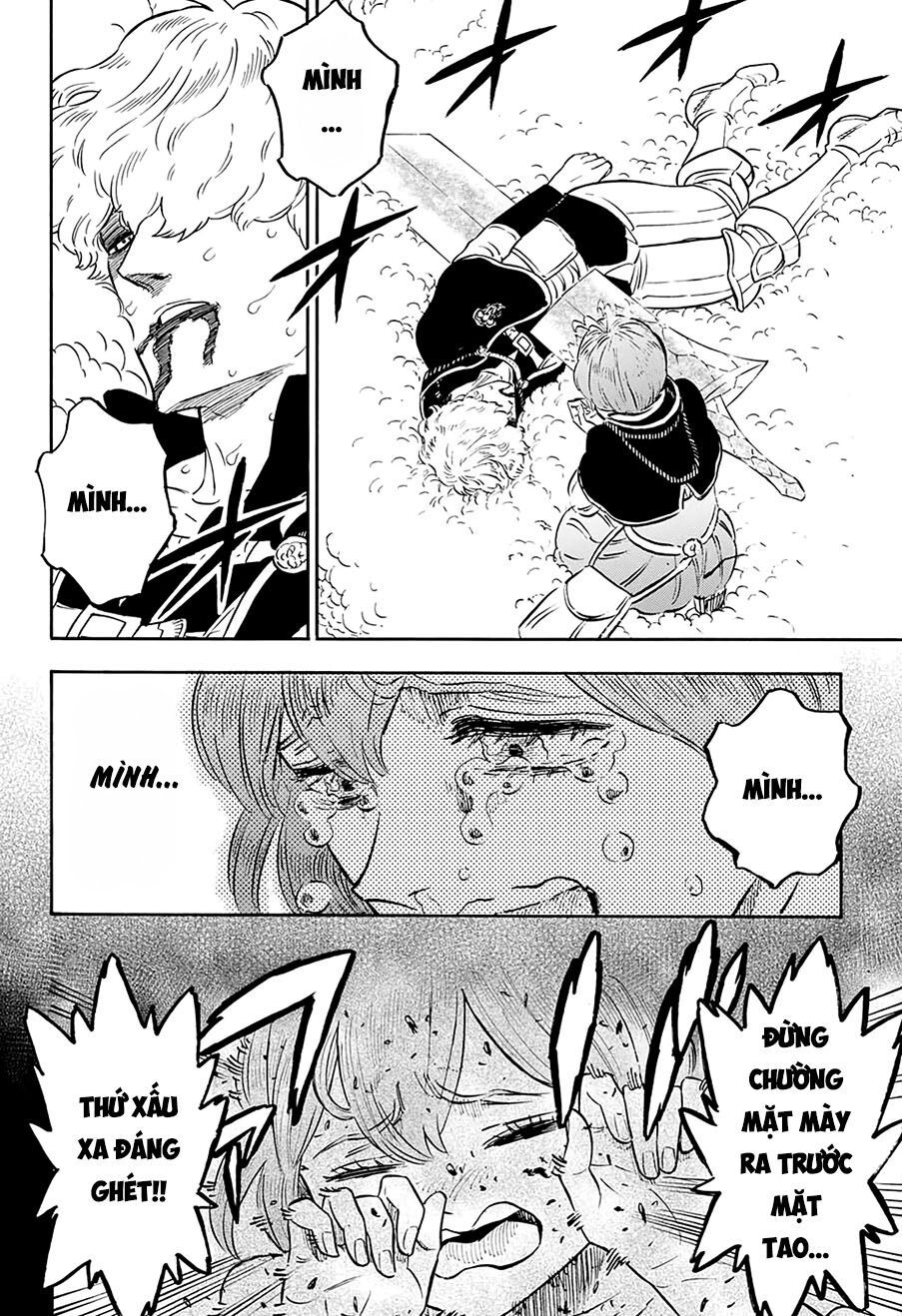 Pháp Sư Không Phép Thuật - Chapter 244 - Page 4