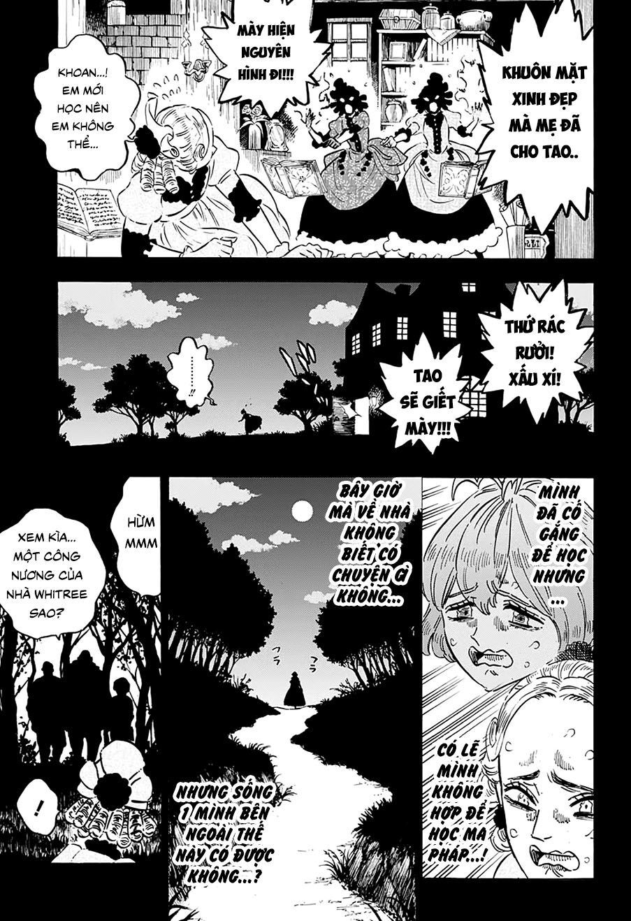 Pháp Sư Không Phép Thuật - Chapter 244 - Page 7