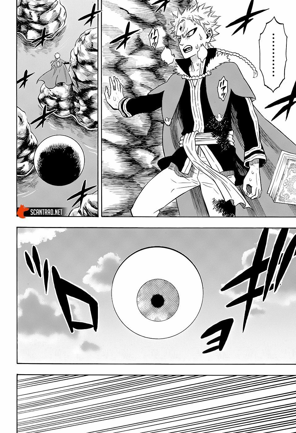 Pháp Sư Không Phép Thuật - Chapter 249 - Page 3