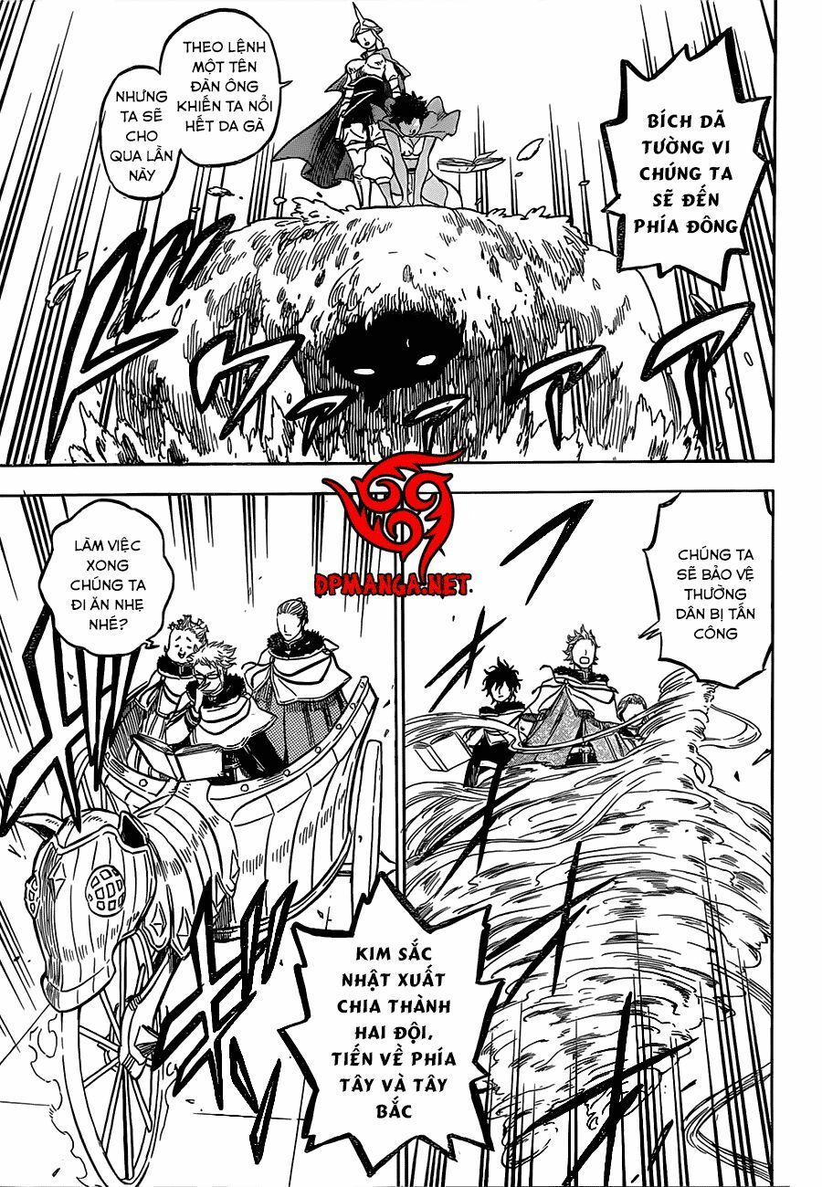 Pháp Sư Không Phép Thuật - Chapter 25 - Page 15