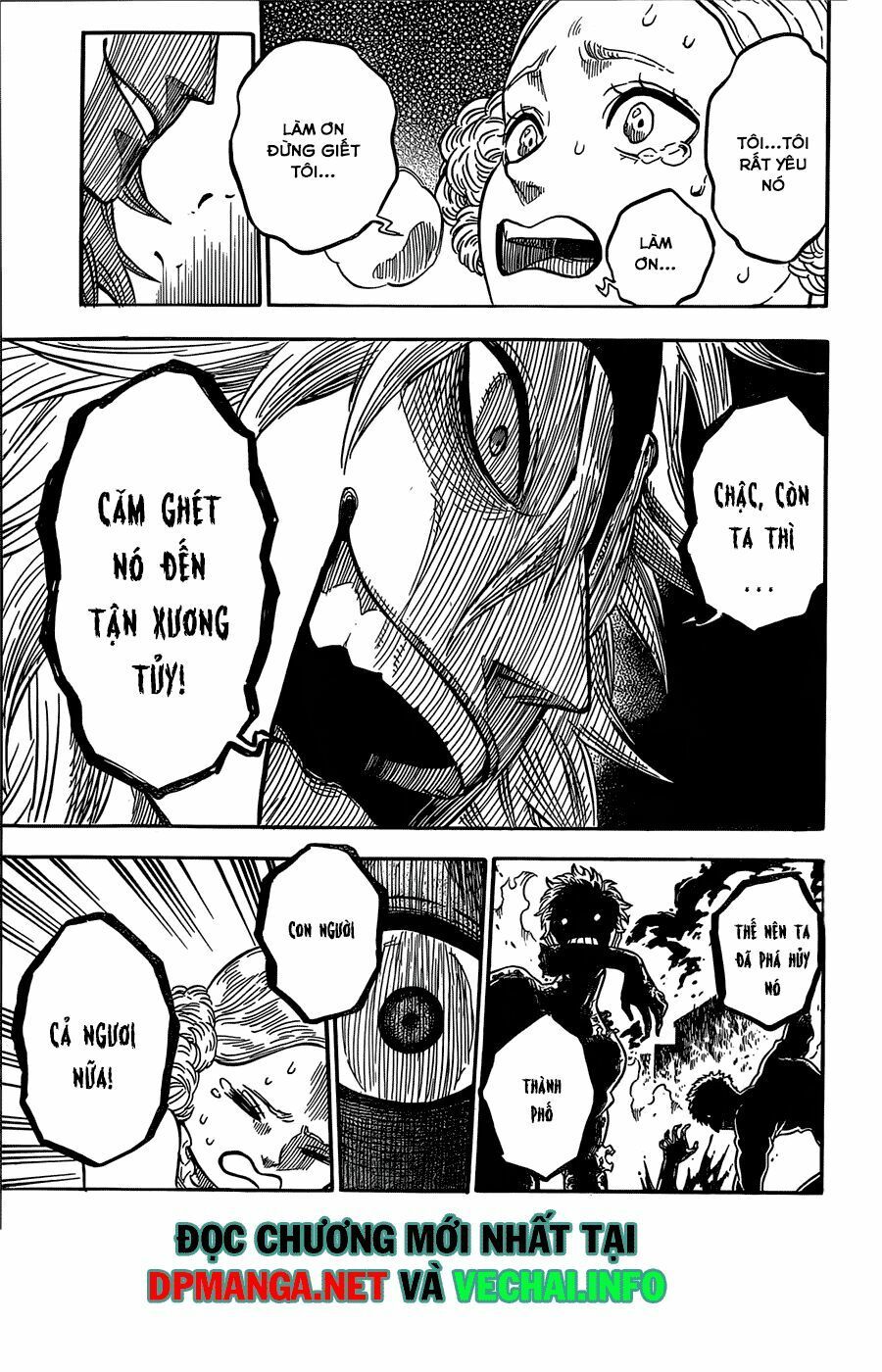 Pháp Sư Không Phép Thuật - Chapter 25 - Page 19