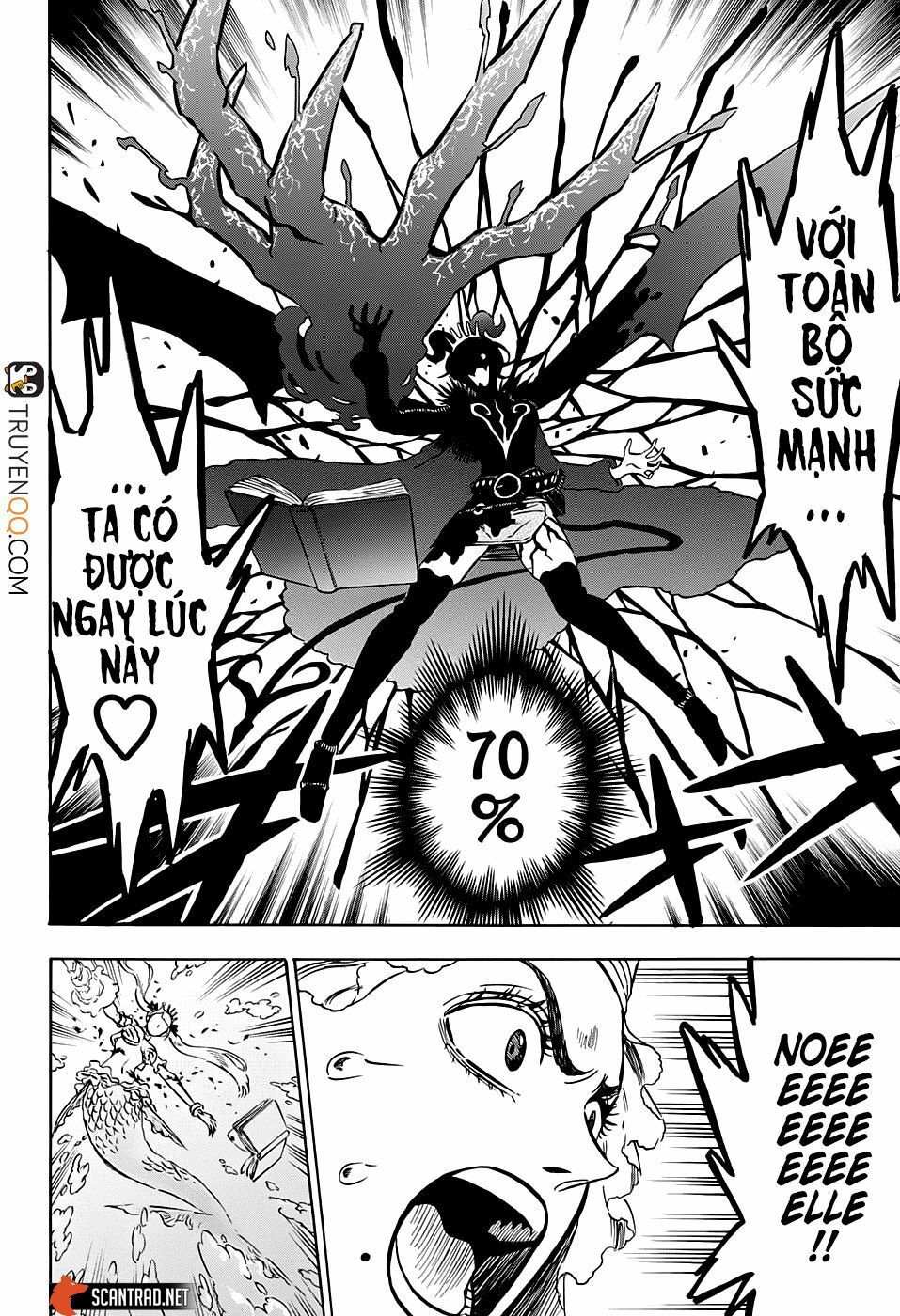 Pháp Sư Không Phép Thuật - Chapter 253 - Page 12