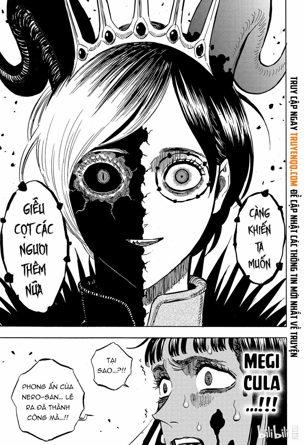 Pháp Sư Không Phép Thuật - Chapter 254 - Page 7