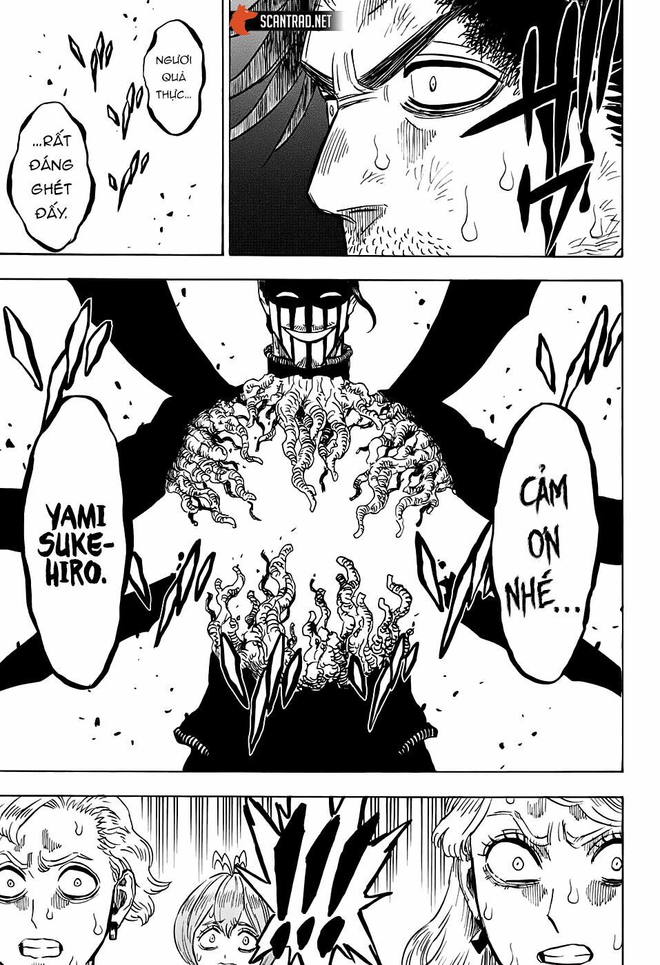 Pháp Sư Không Phép Thuật - Chapter 257 - Page 4